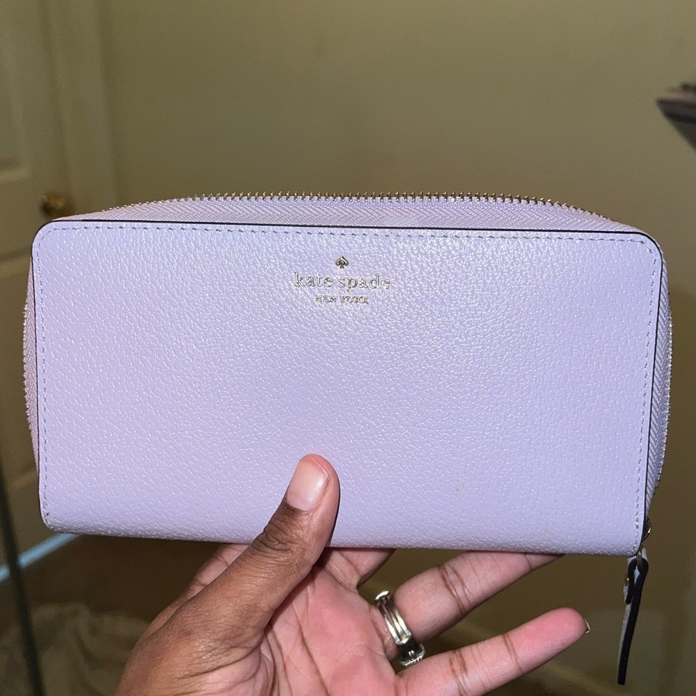 Kate spade wallet
